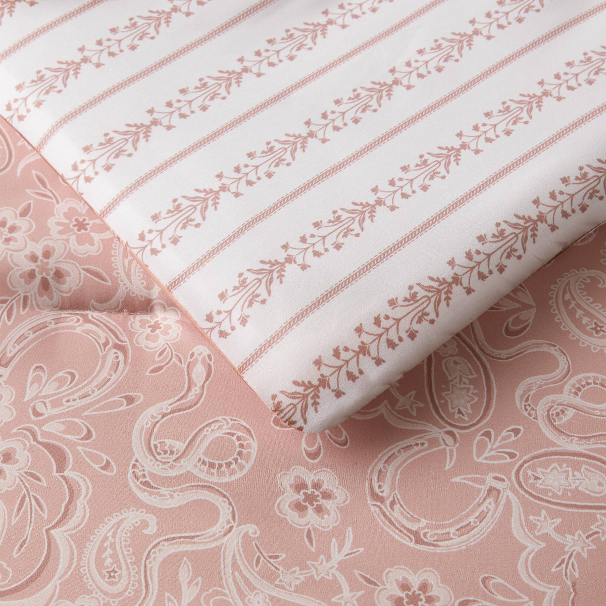 Solid Texture Comforter Set - product image 26