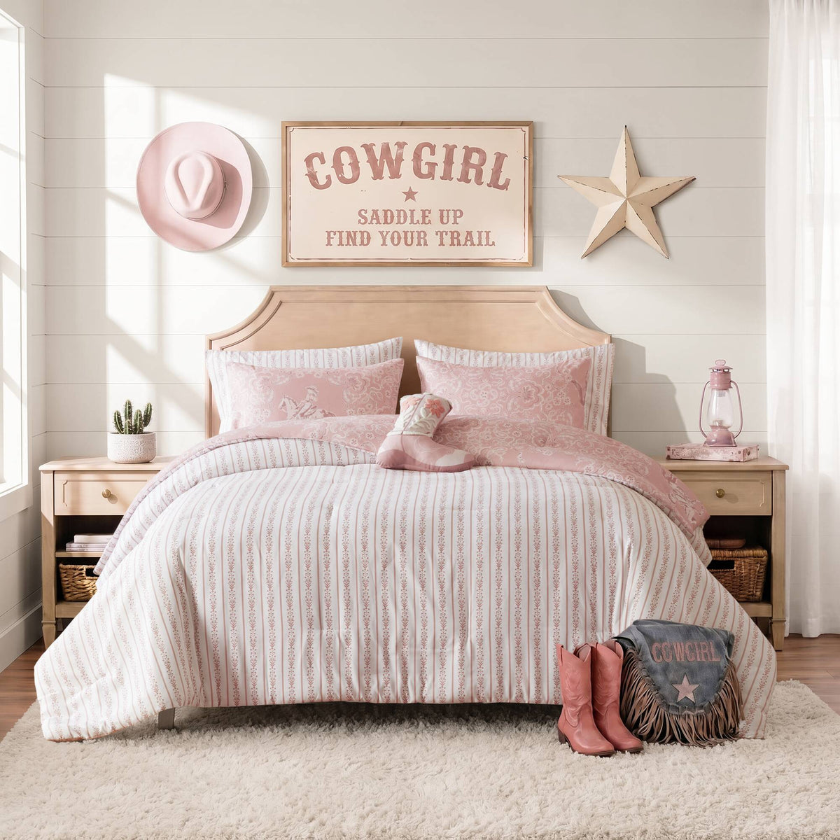 Solid Texture Comforter Set - product image 30