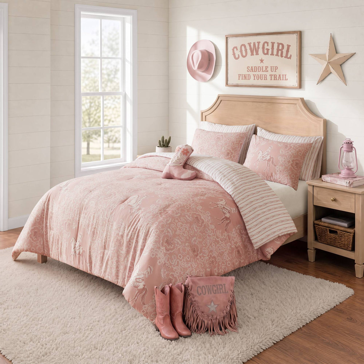 Solid Texture Comforter Set - product image 31
