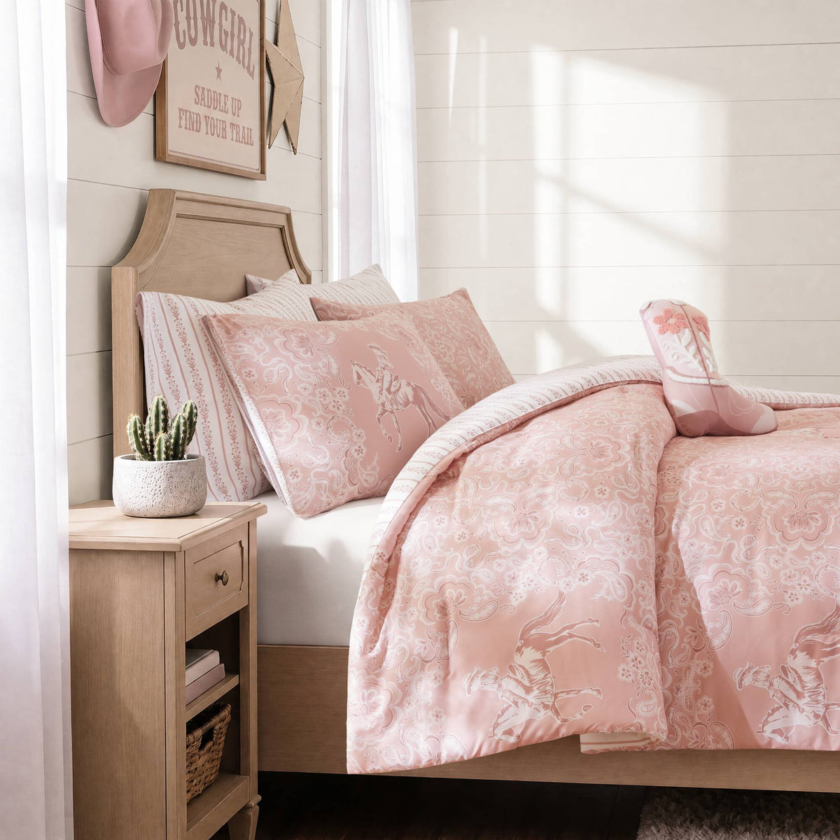 Solid Texture Comforter Set - product image 33