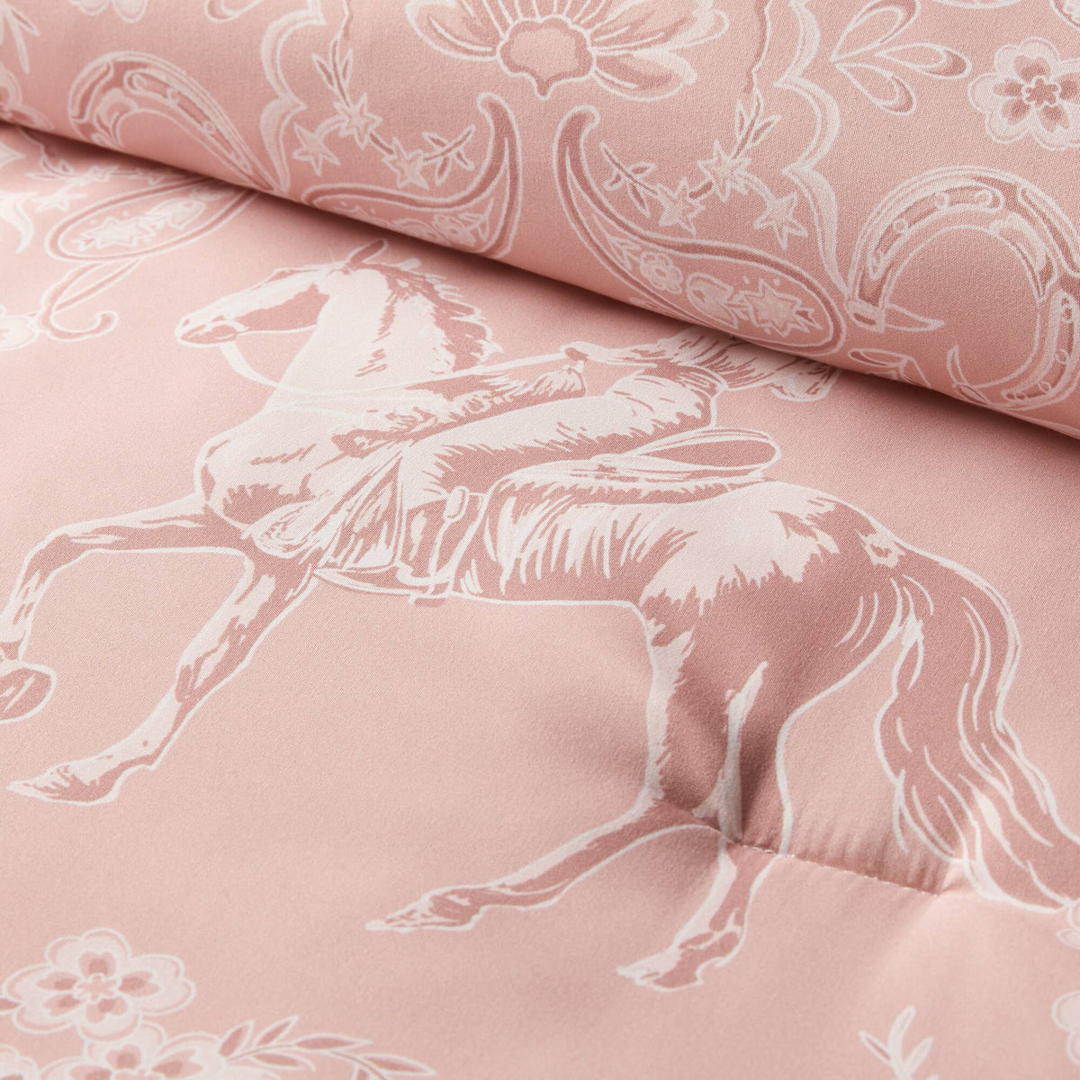 Solid Texture Comforter Set - product image 37