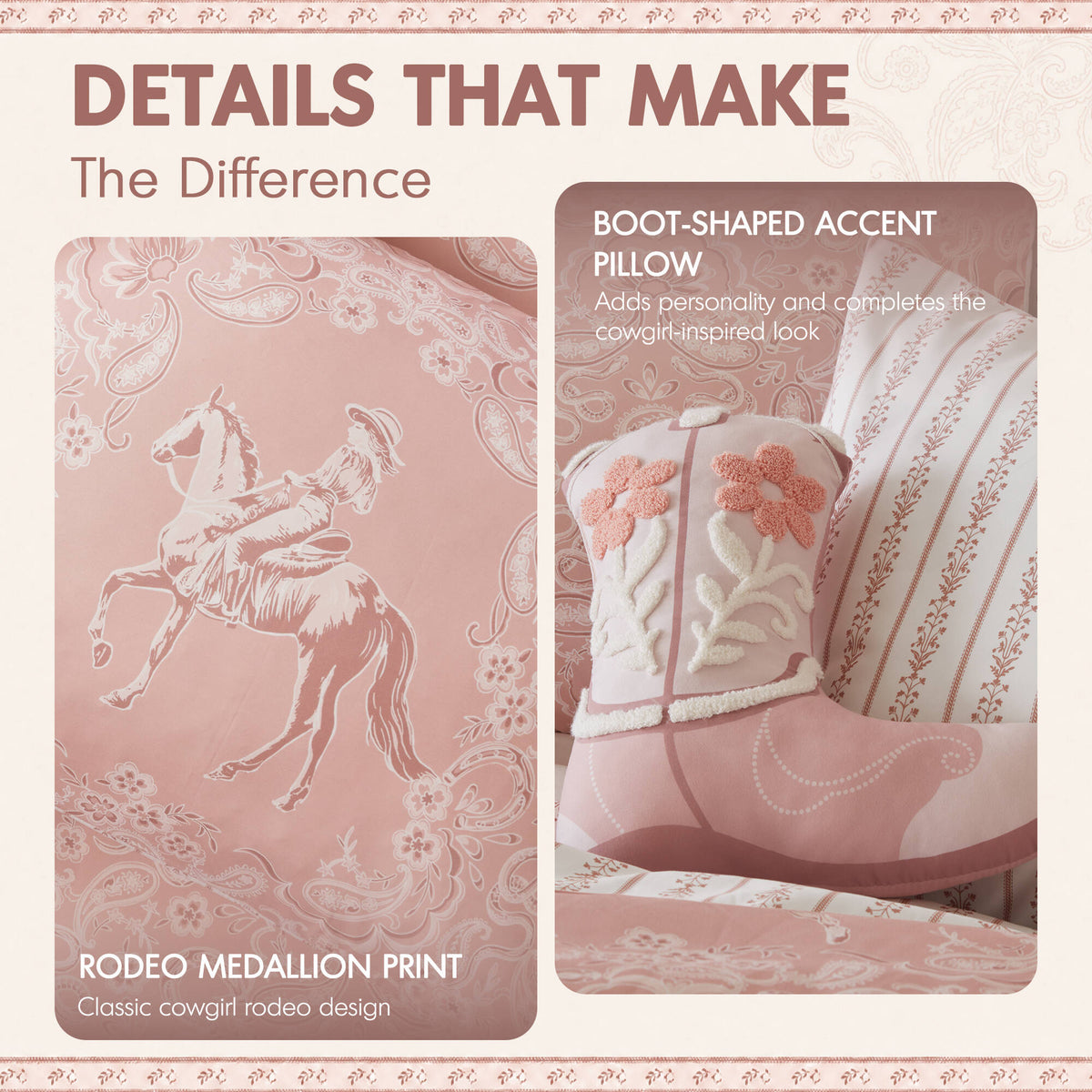 Solid Texture Comforter Set - product image 39