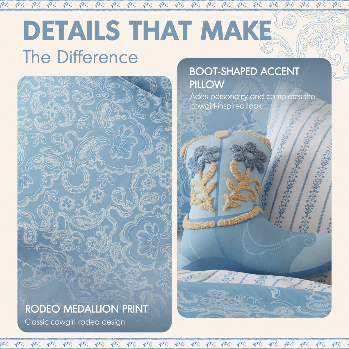 Solid Texture Comforter Set - product image 60