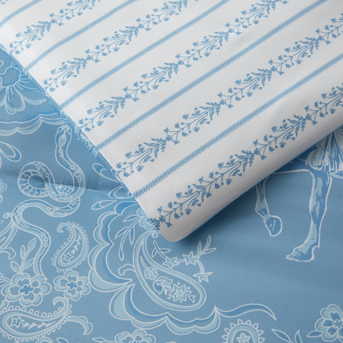 Solid Texture Comforter Set - product image 68