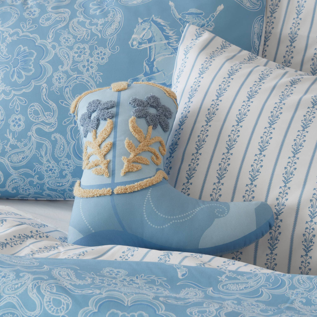 Solid Texture Comforter Set - product image 78