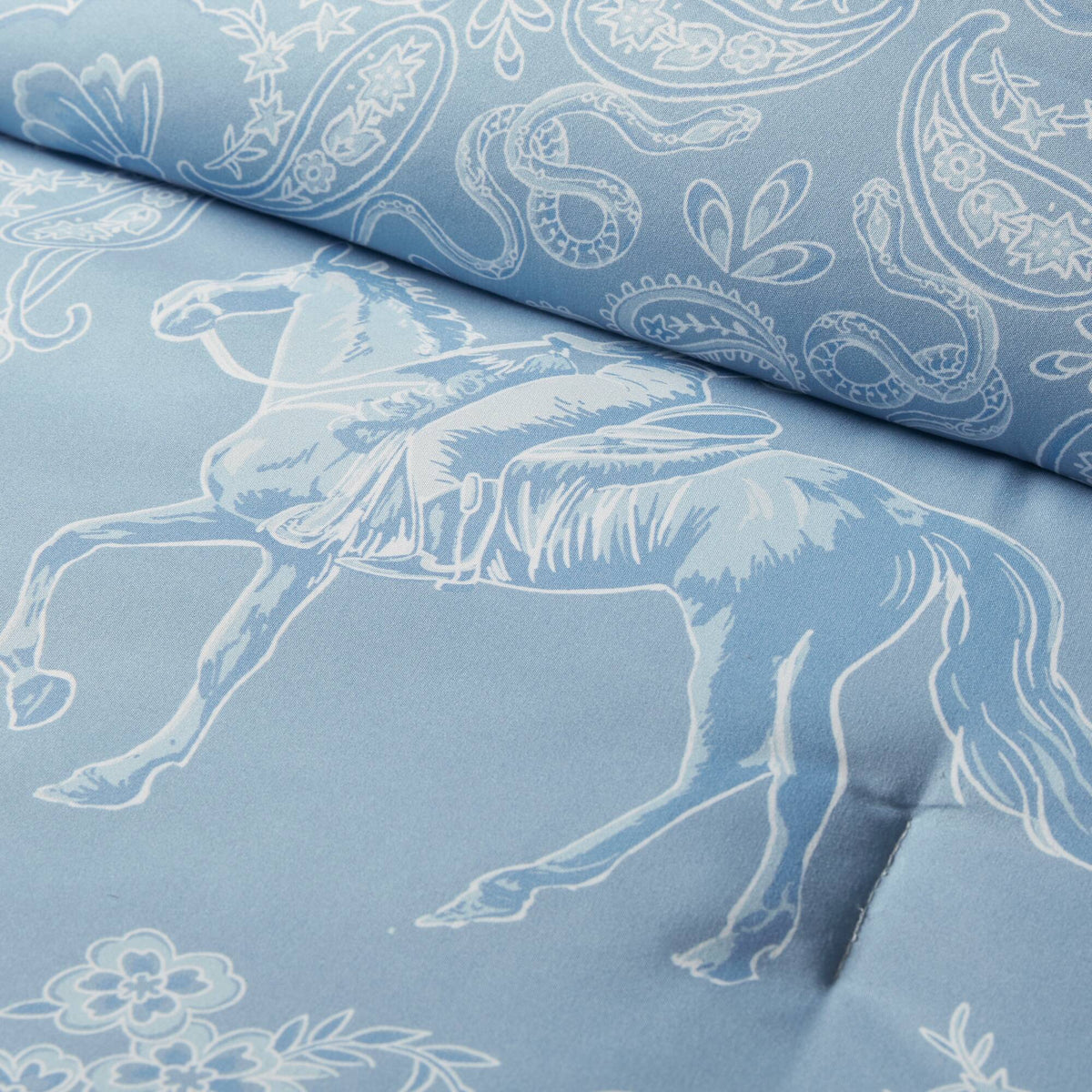 Solid Texture Comforter Set - product image 79