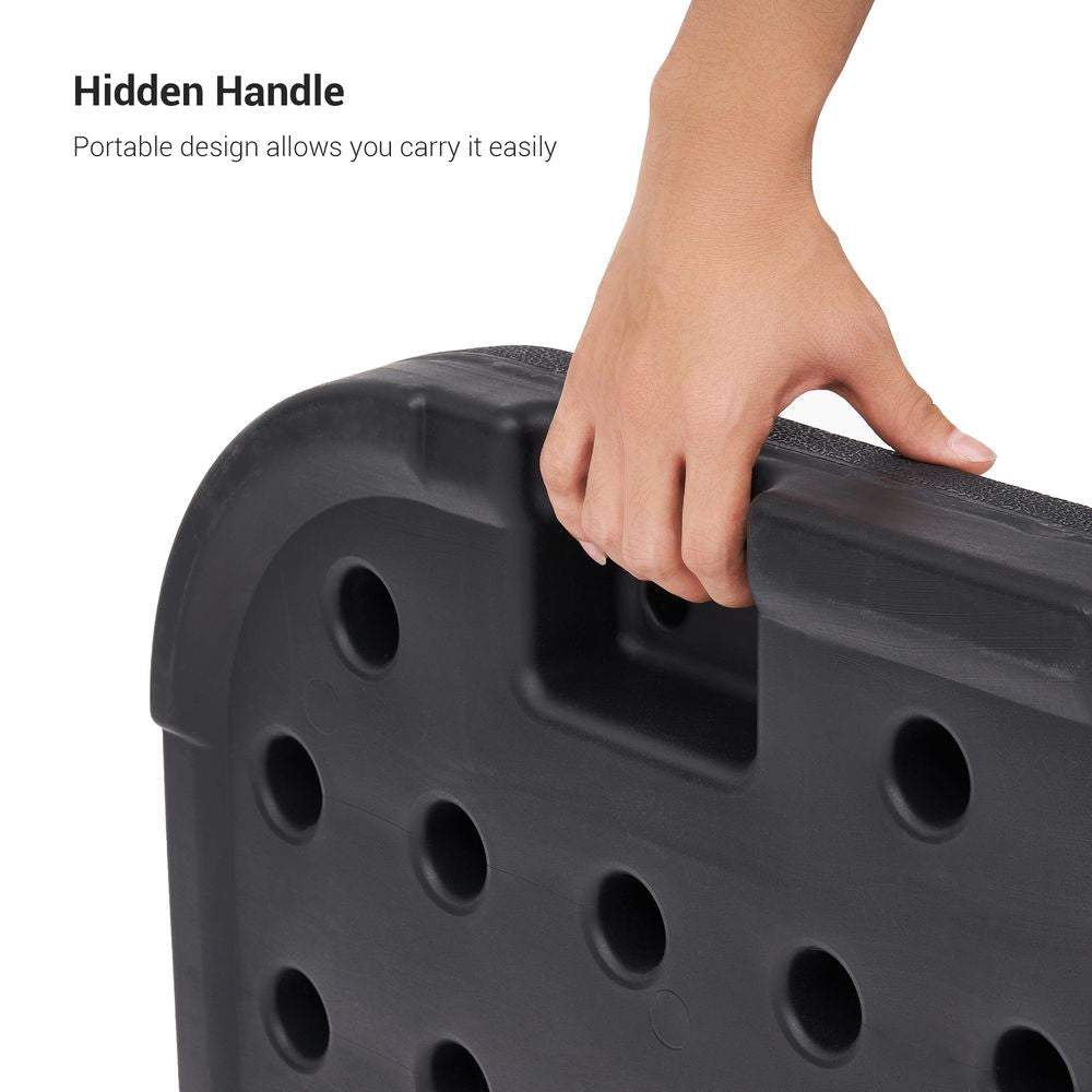 SONKUK Umbrella Base For Market/Offset/Cantilever Standard - Sonkuki