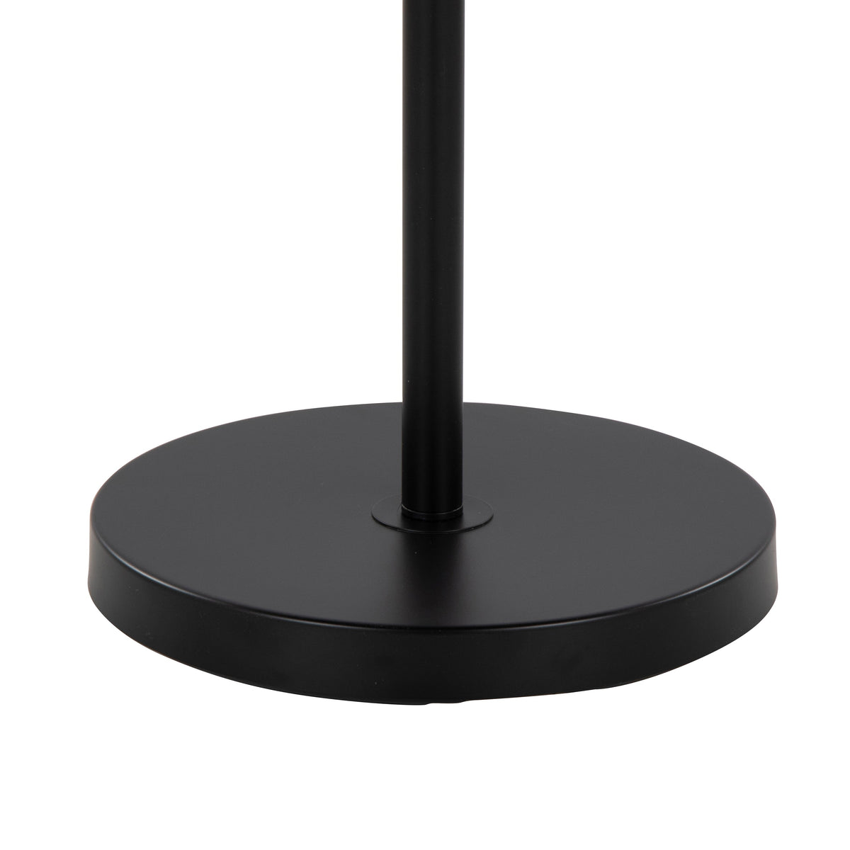 Tier 64" Contemporary Metal Floor Lamp - Sonkuki