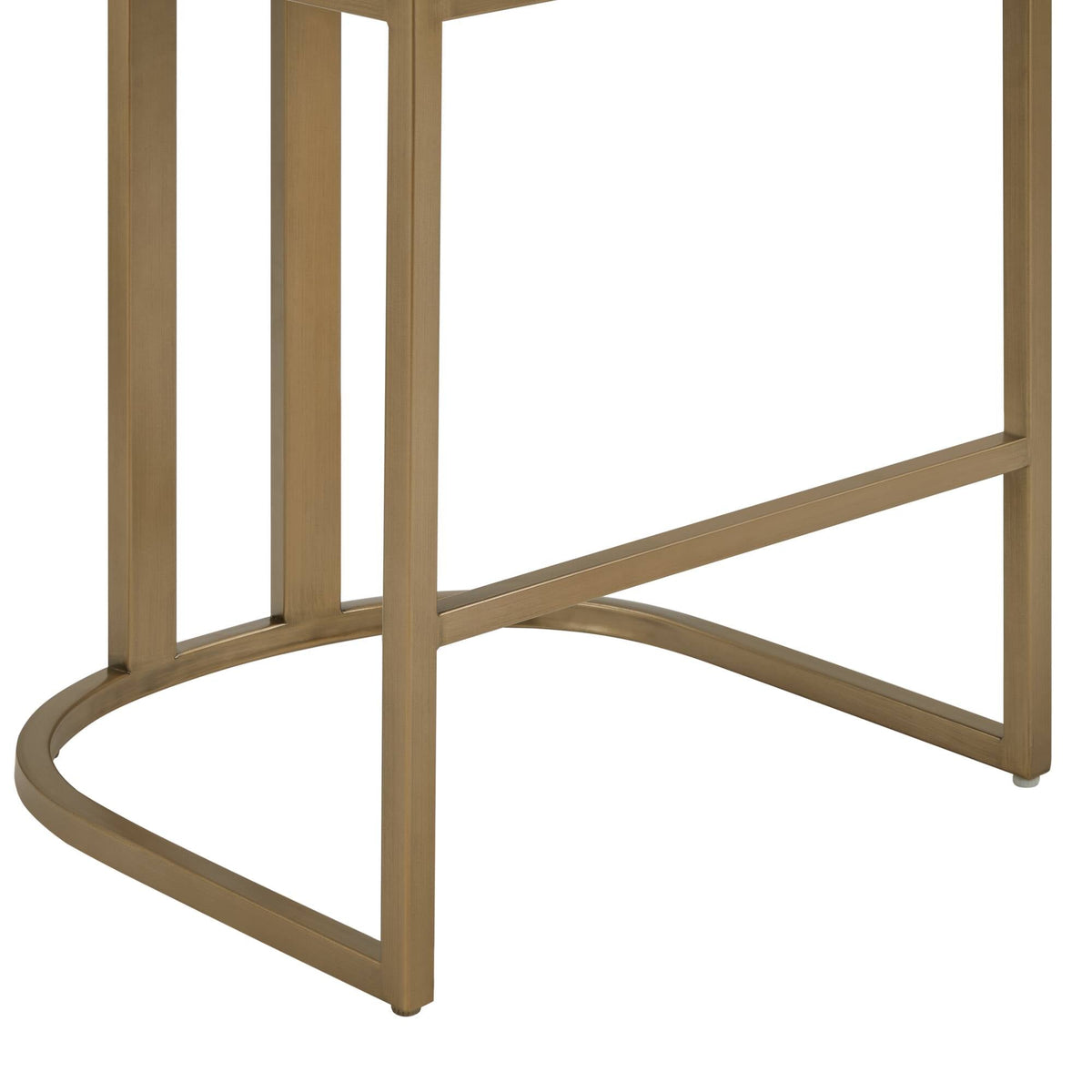 Upholstered Counter Stool - Sonkuki