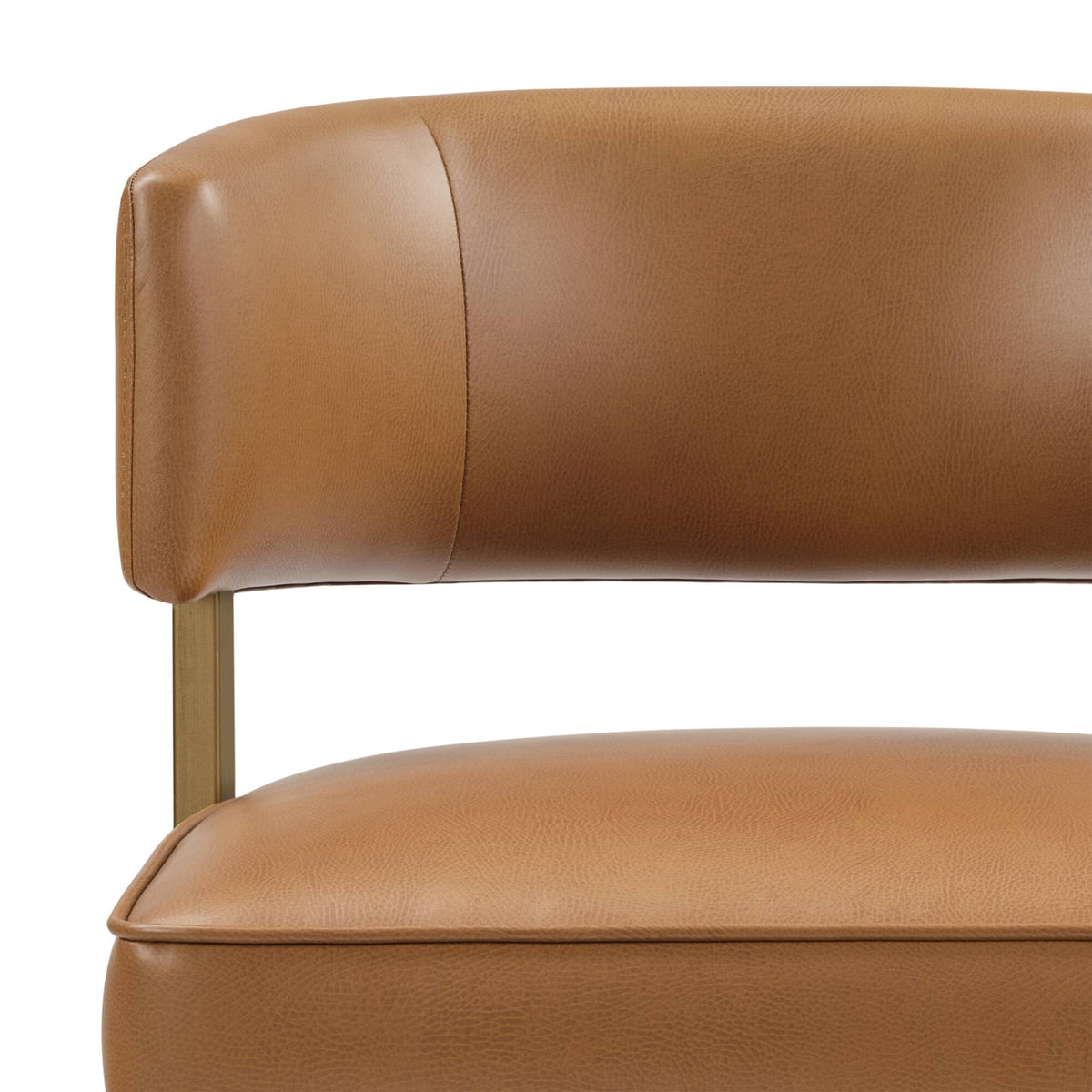 Upholstered Counter Stool - Sonkuki