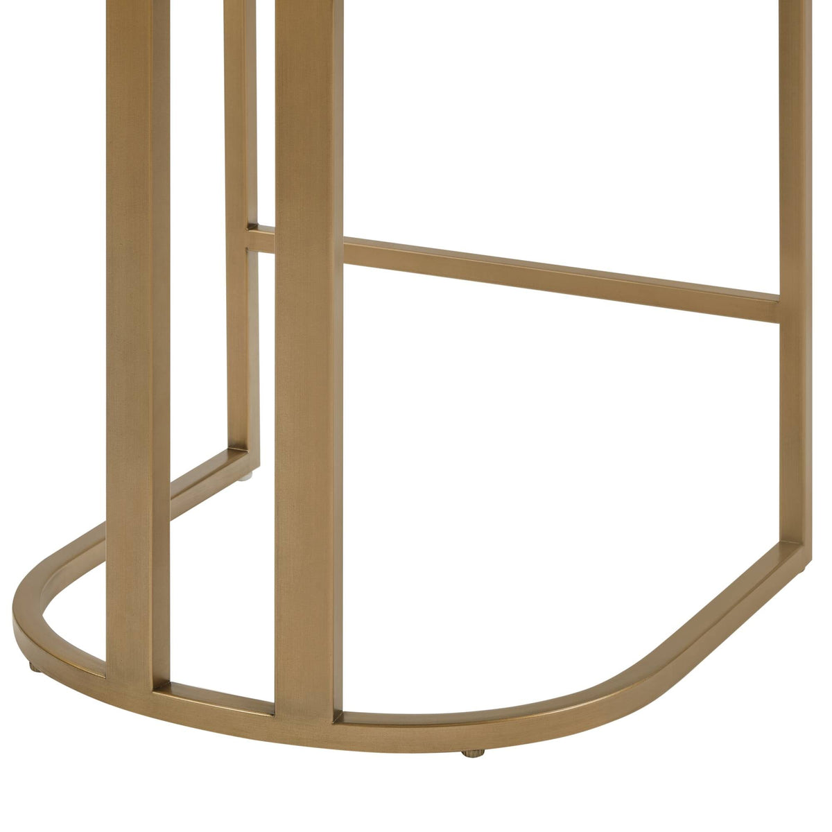 Upholstered Counter Stool - Sonkuki