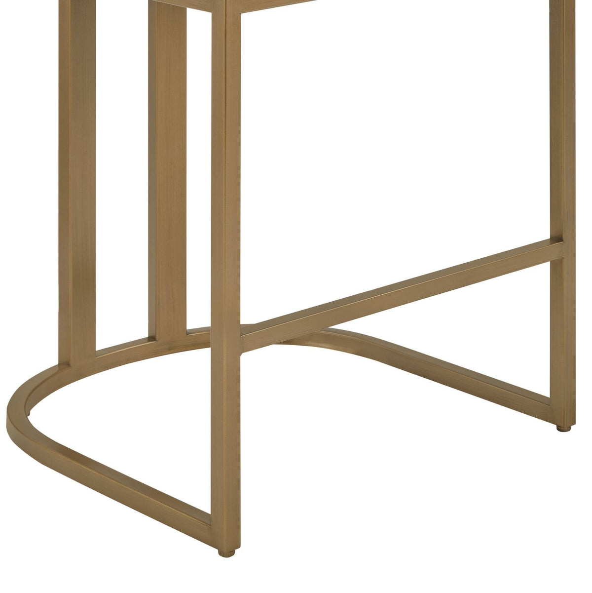Upholstered Counter Stool - Sonkuki
