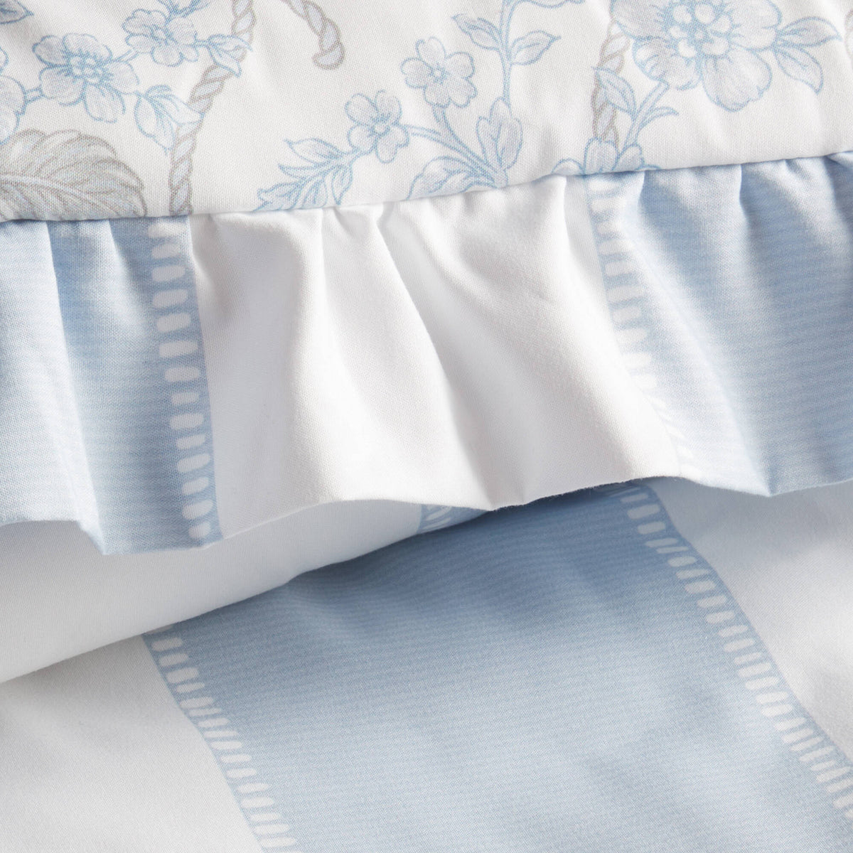 Wide Stripe Comforter Set - product image 47
