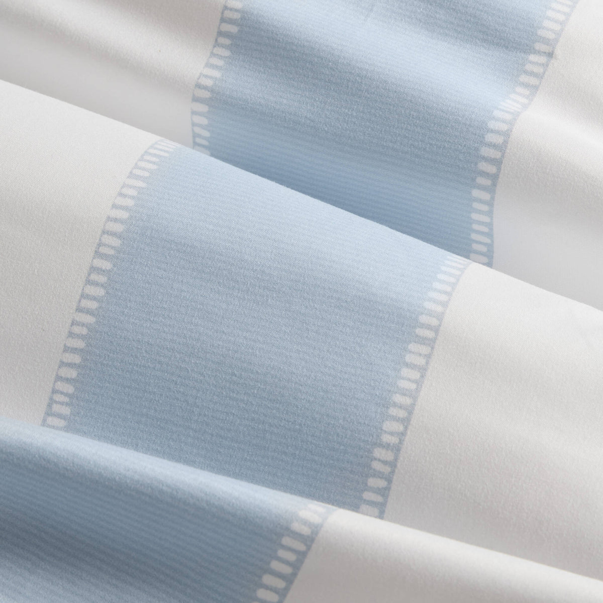 Wide Stripe Comforter Set - product image 48