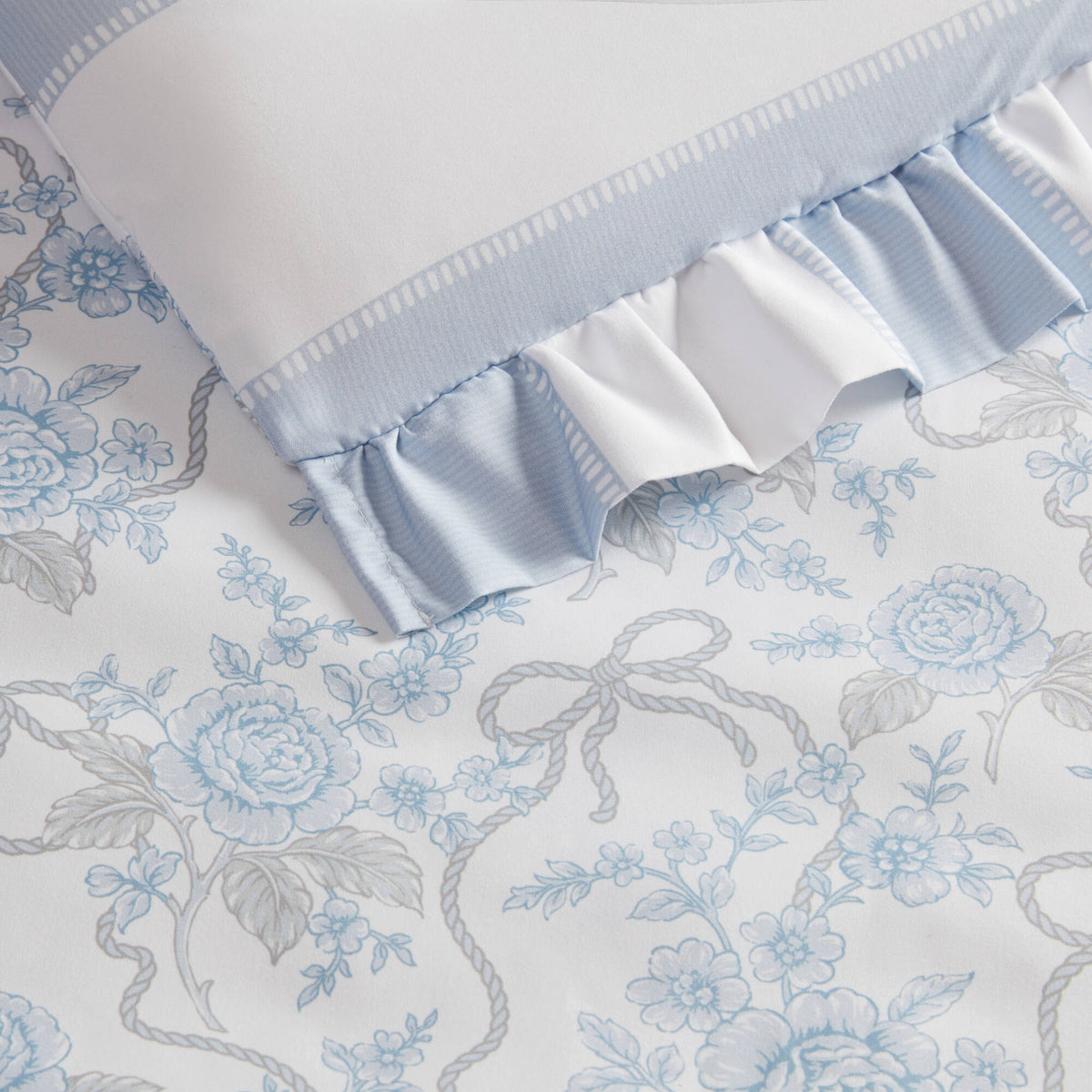 Wide Stripe Comforter Set - product image 79