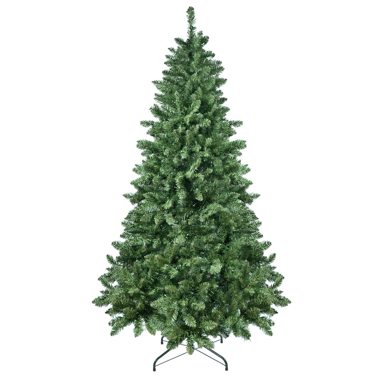 WiFi-Controlled PVC Christmas Tree - Sonkuki
